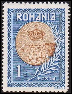 Rumänien 1913