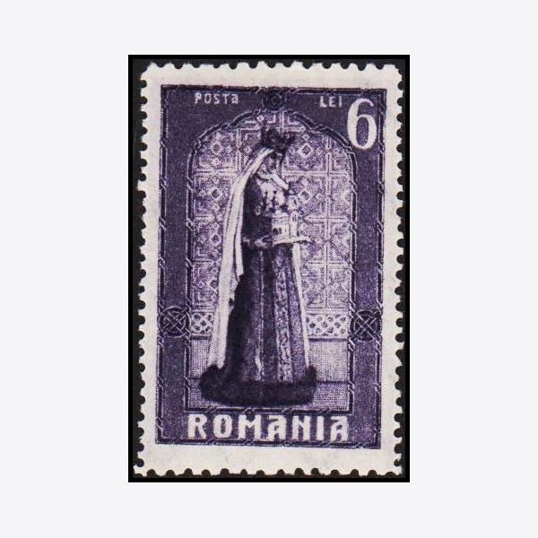 Romania 1922