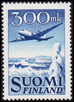 Finland 1950