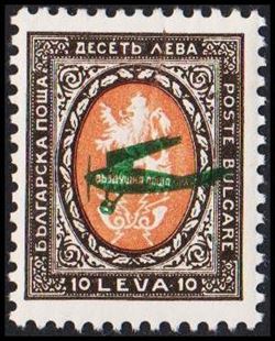 Bulgarien 1928