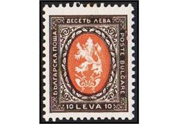 Bulgarien 1926