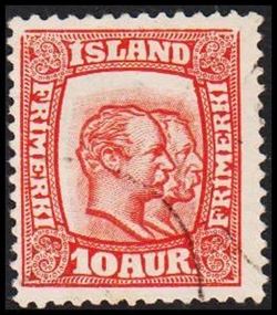 Island 1916