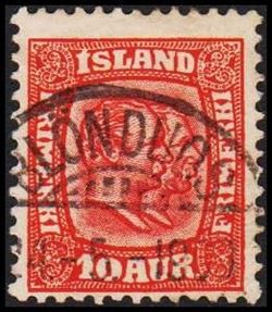Iceland 1915