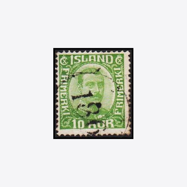 Island 1921
