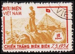 Vietnam 1954
