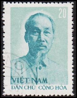 Vietnam 1957