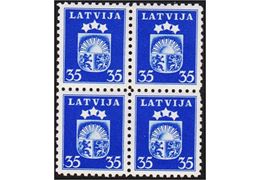 Lettland 1940
