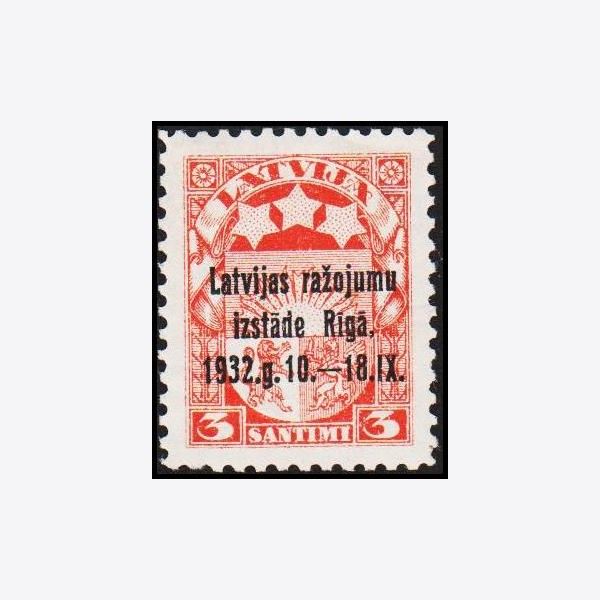 Letland 1932