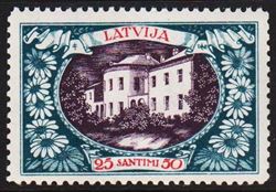 Latvia 1930