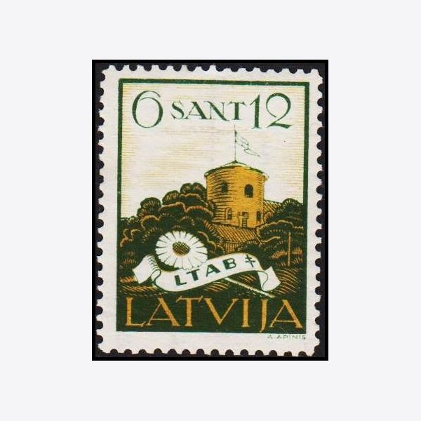 Lettland 1930