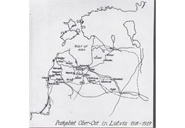 Lettland 1919