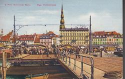 Latvia 1912