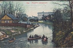 Lettland 1911