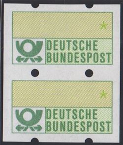 Tyskland 1981-1982