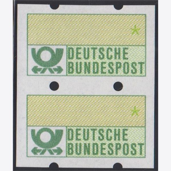 Tyskland 1981-1982