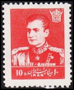 Iran 1958-1960