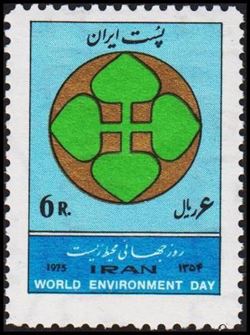 Iran 1975