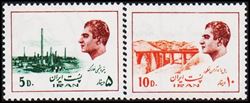 Iran 1975-1977