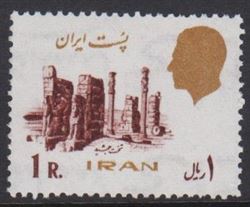 Iran 1978-1979