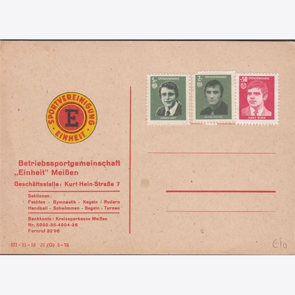 DDR 1978