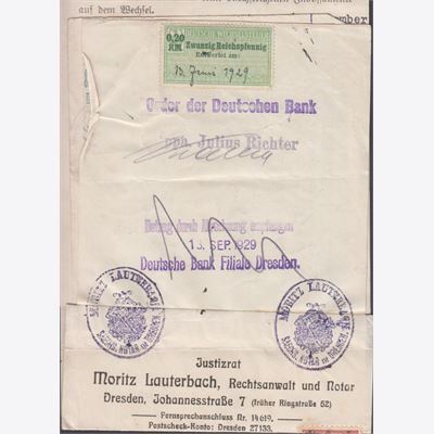 Tyskland 1929