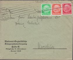 Tyskland 1933