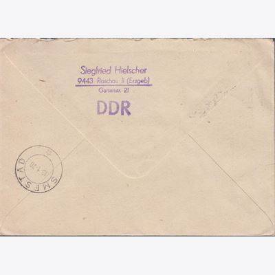 DDR 1970