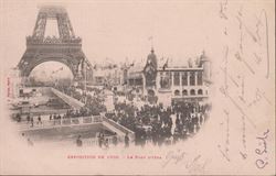 Frankreich 1900
