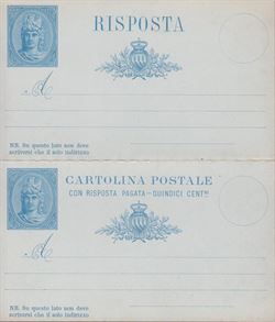 San Marino 1882