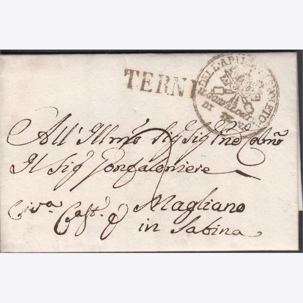Alt-Italien 1828
