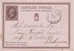 Italien 1877