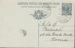 Italien 1920