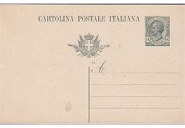Italien 1923