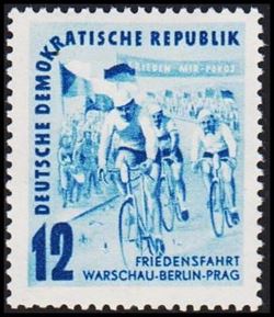 Tyskland 1952