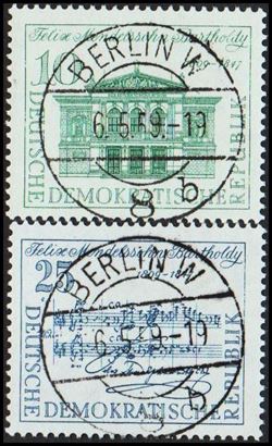 Germany 1959