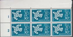 Niederlande 1961
