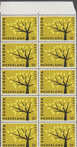 Niederlande 1962