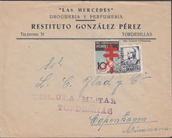 Spain 1937