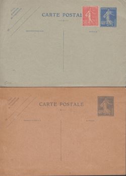 Frankreich 1913-1915