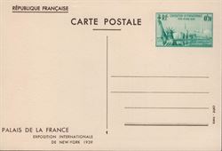 Frankreich 1939