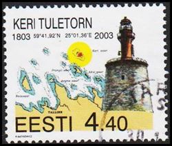 Estland 2003