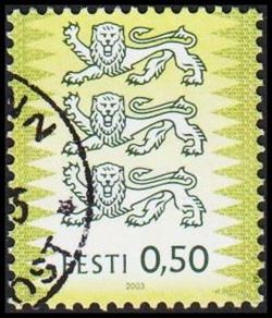 Estland 2003