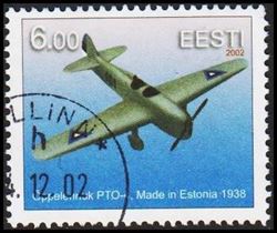 Estland 2002