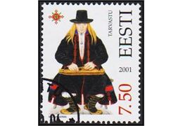 Estland 2001