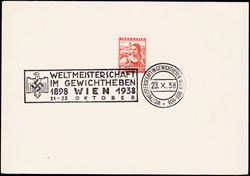 Österreich 1938