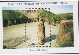 Iceland 2004