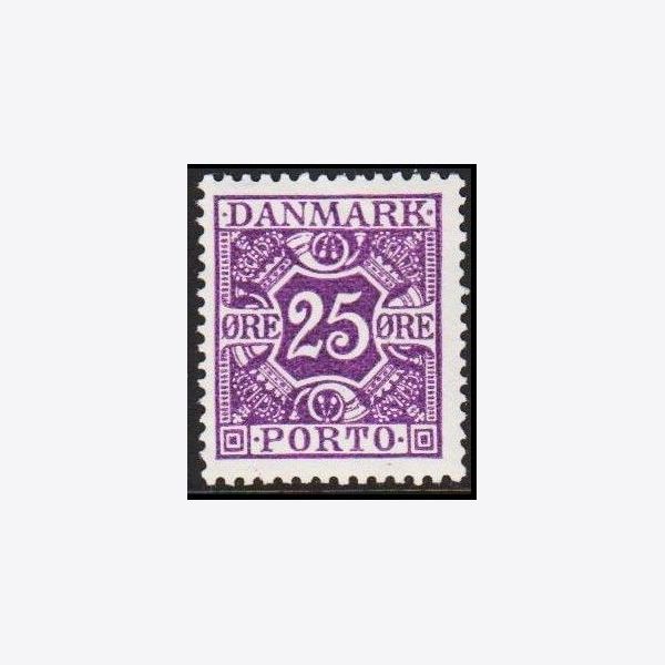 Dänemark 1926-1927