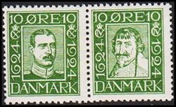 Dänemark 1924