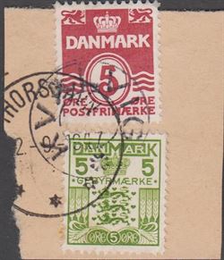 Færøerne 1947