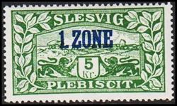Slesvig 1920
